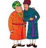 Akbar-Birbal Stories