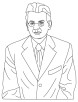 Abu Rayhan Al-Biruni coloring pages | Download Free Abu Rayhan Al