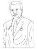 Abu Rayhan Al-Biruni coloring pages | Download Free Abu Rayhan Al