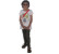 Clothing Coloring Pages