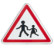 Road Sign, Safety, Good Manner, Habit Coloring Pages