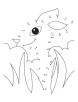 Connect the dots deer from 1 to 30