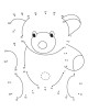 Connect the Dots 1-40 | Download Free Connect the Dots 1-40 for kids ...