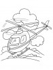 Army helicopter coloring page | Download Free Army helicopter coloring