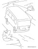 Steep slope coloring page | Download Free Steep slope coloring page for
