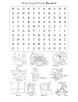 Word Search Puzzle Beach 2