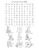 Word Search Puzzle Park