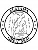 Alabama State Seal