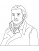 Edward Jenner coloring pages