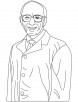 Ralph H Baer coloring pages
