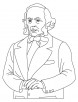 Sir Joseph Lister coloring pages