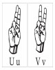 ASL-American Sign Language