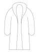 Furcoat coloring pages
