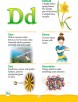 Printable picture dictionary alphabet d