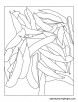 soybeans coloring pages