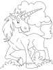 I am a legendary figure, much talked in ancient history coloring pages