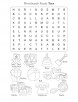Word Search Puzzle Toys