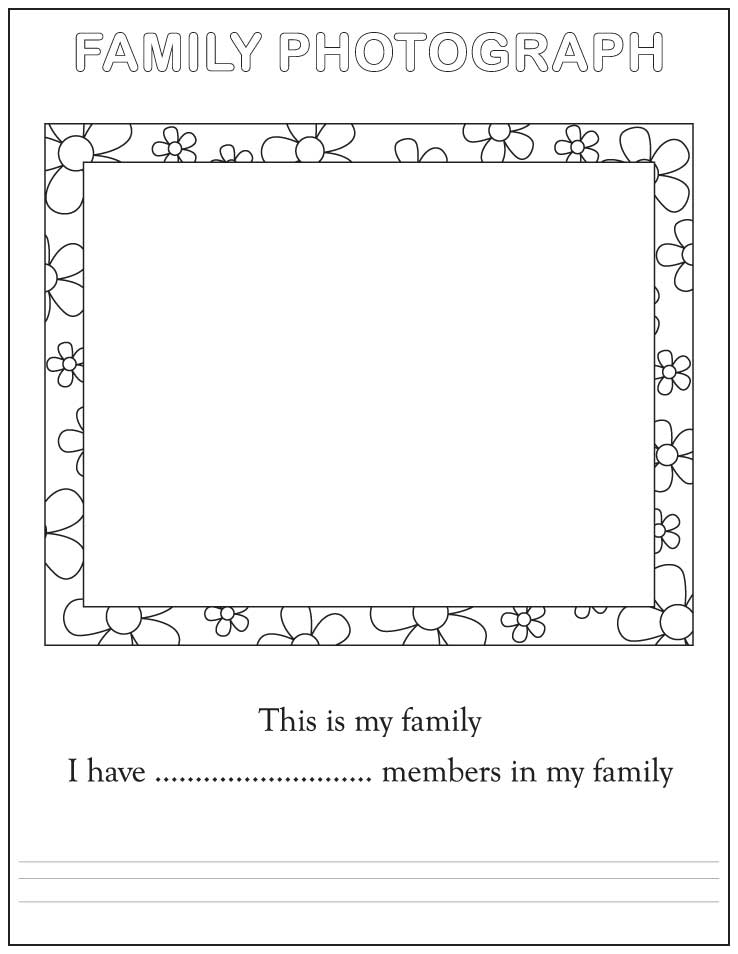 Free Printable Autograph Pages