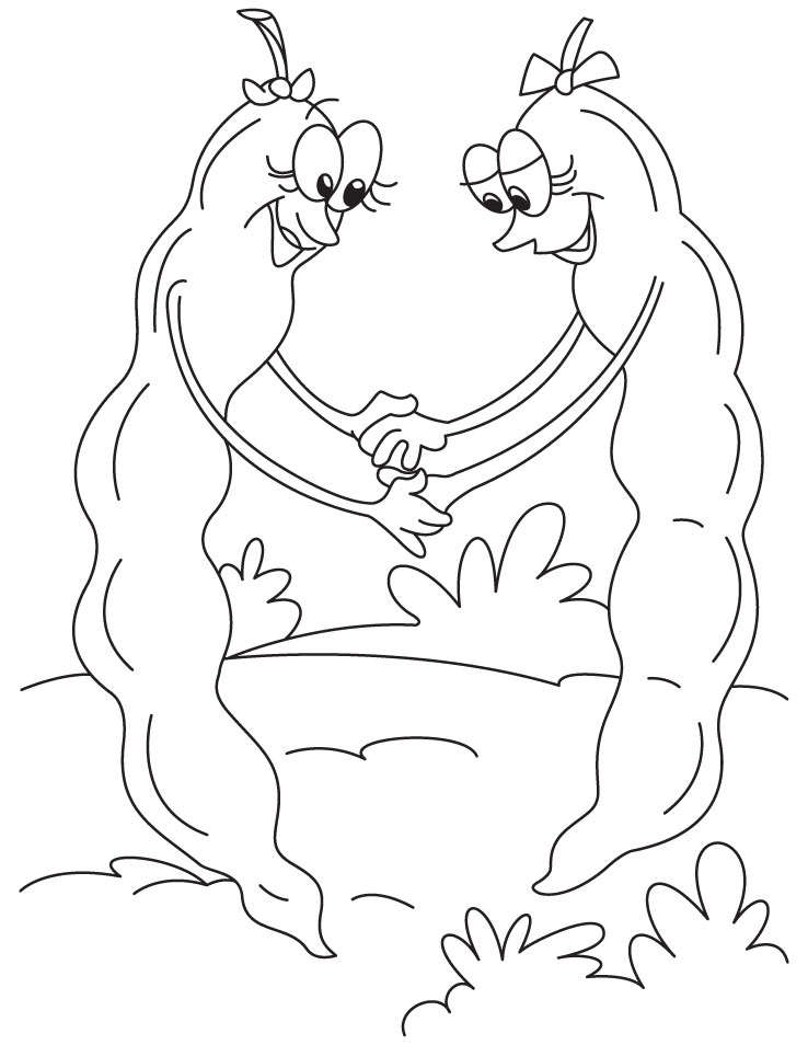 Tamarind day coloring pages