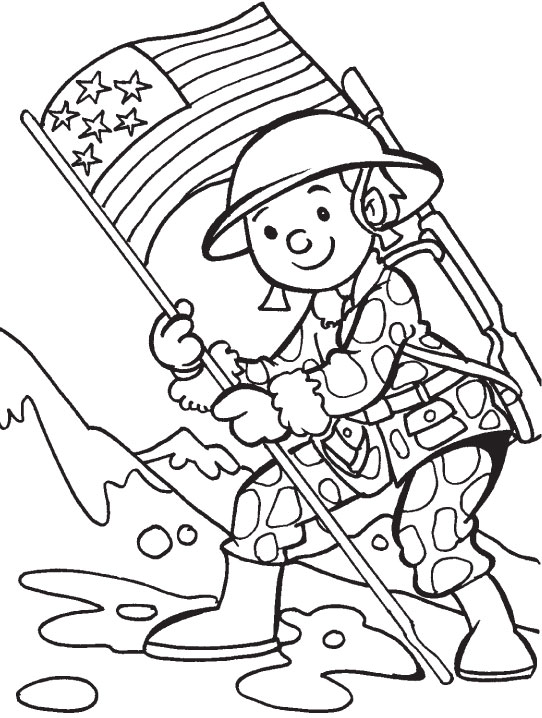 To Honor You On Veterans Day Coloring Page Download Free To Honor You 