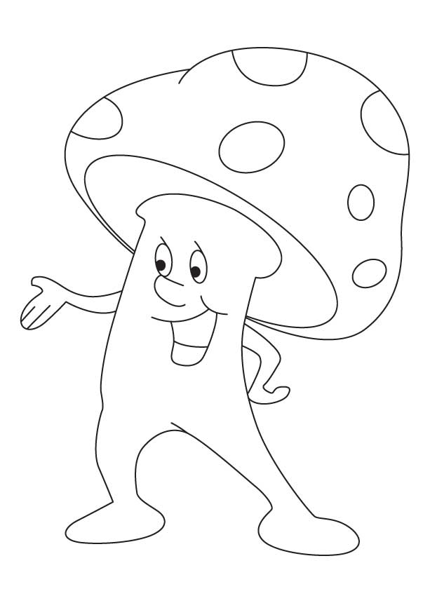 Wild species coloring pages
