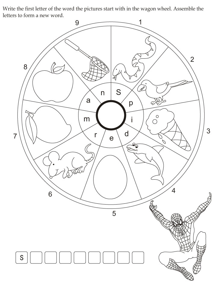 wagon wheel coloring pages - photo #14