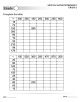 Mental Maths Worksheets Grade 2