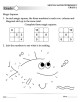 Mental Maths Worksheets Grade 2