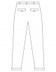 Clothes Coloring Pages | Download Free Clothes Coloring Pages for kids ...