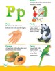 Printable picture dictionary