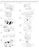 Misc English Activity Worksheets-2