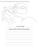 Misc English Activity Worksheets-2