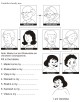 Misc English Activity Worksheets-2