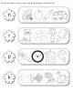 Misc English Activity Worksheets-1