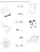 Misc English Activity Worksheets-1