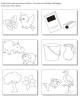 Misc English Activity Worksheets-1