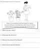 Misc English Activity Worksheets-1