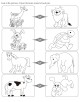 Misc English Activity Worksheets-1