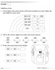 Mental Maths Worksheets Grade 3