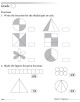 Mental Maths Worksheets Grade 3