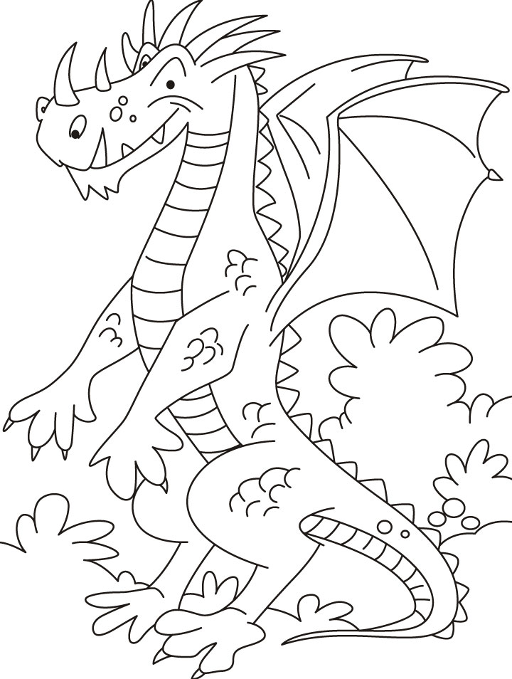 Dont wonder I still exist in China coloring pages | Download Free Dont ...